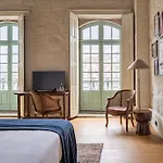 The House Of Sandeman Hostel Vila Nova de Gaia