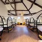 Hostel The House Of Sandeman *