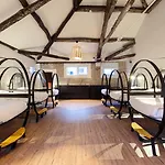 The House Of Sandeman Hostel Vila Nova de Gaia