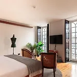 Hostel The House Of Sandeman *