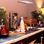 Hostel The House Of Sandeman *