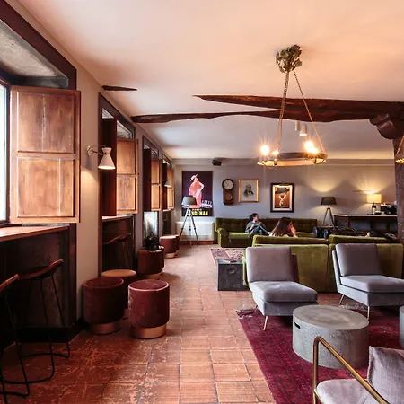 The House Of Sandeman Albergue Vila Nova de Gaia