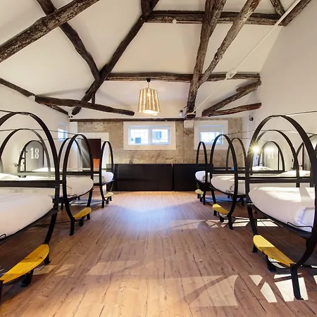 The House Of Sandeman Albergue Vila Nova de Gaia