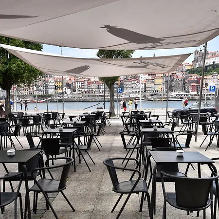 The House Of Sandeman Albergue Vila Nova de Gaia