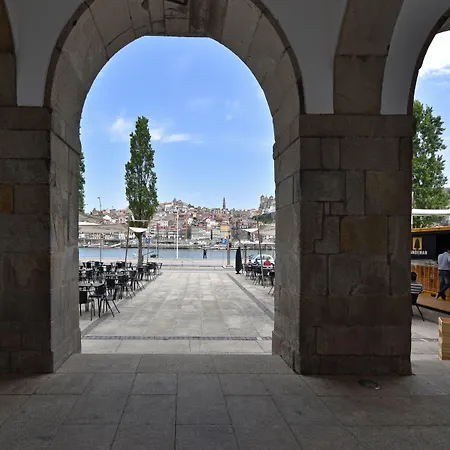 The House Of Sandeman * Vila Nova de Gaia