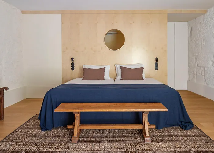 The House Of Sandeman