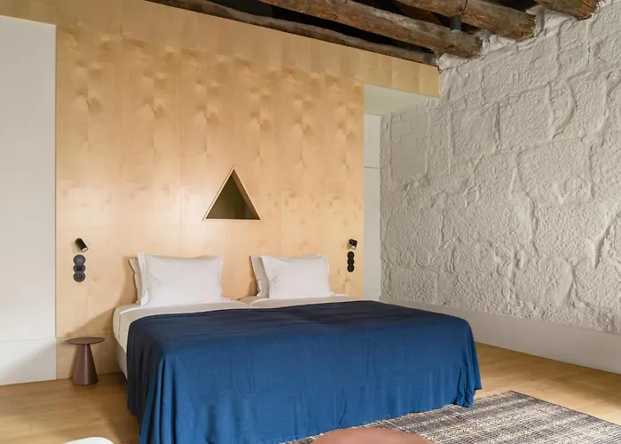 Hostal The House Of Sandeman Vila Nova de Gaia