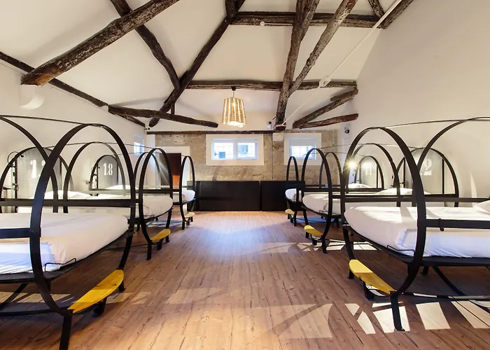 The House Of Sandeman Hostal Vila Nova de Gaia