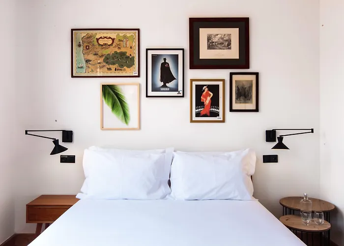 Hostal The House Of Sandeman