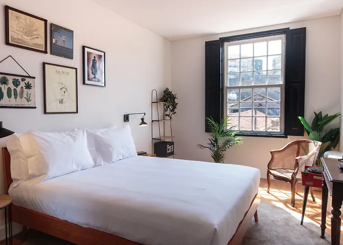 Hostal The House Of Sandeman Vila Nova de Gaia