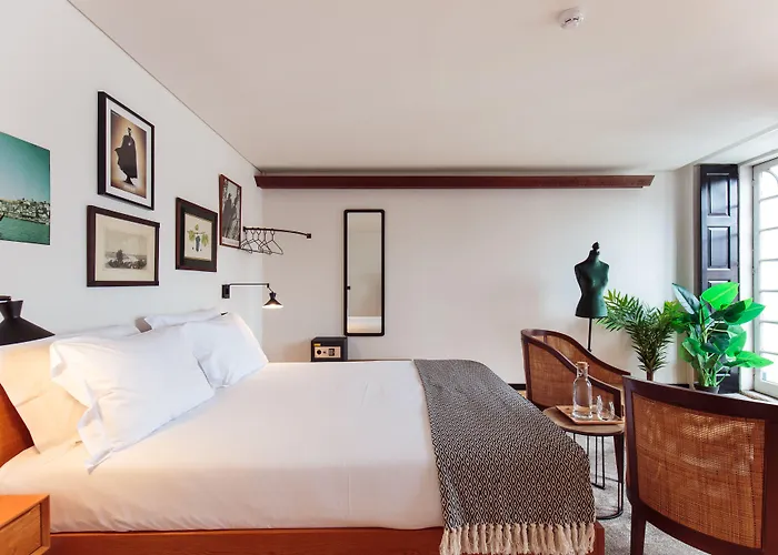 Hostal The House Of Sandeman Vila Nova de Gaia