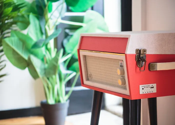 Hostal The House Of Sandeman