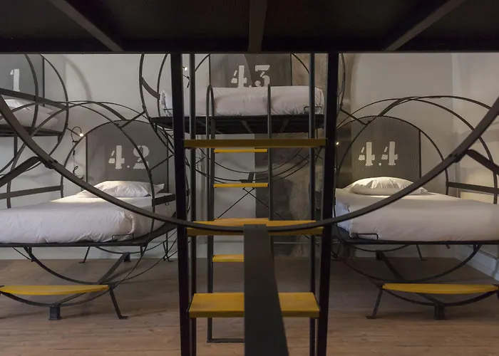 The House Of Sandeman *