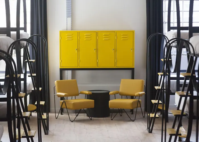 Hostal The House Of Sandeman