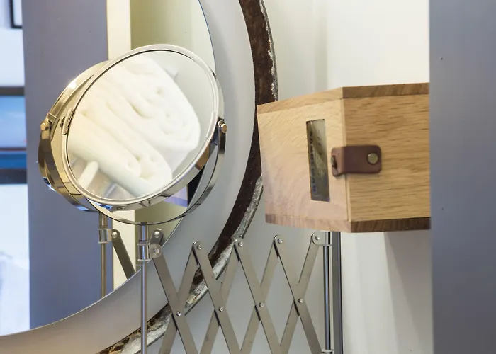 The House Of Sandeman