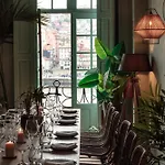 Albergue The House Of Sandeman *