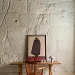 The House Of Sandeman