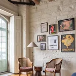 Albergue The House Of Sandeman Vila Nova de Gaia