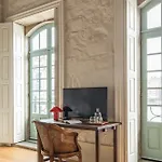 Albergue The House Of Sandeman *