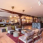 The House Of Sandeman