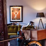 Albergue The House Of Sandeman Vila Nova de Gaia