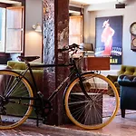 Albergue The House Of Sandeman