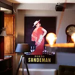The House Of Sandeman Albergue