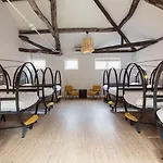 The House Of Sandeman Albergue