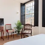 The House Of Sandeman