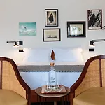 Albergue The House Of Sandeman *