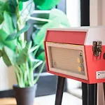 Hostel The House Of Sandeman