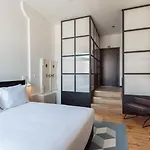 The House Of Sandeman Vila Nova de Gaia