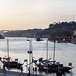 The House Of Sandeman Vila Nova de Gaia