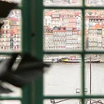 Albergue The House Of Sandeman