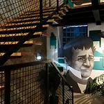 Albergue The House Of Sandeman