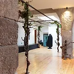 Albergue The House Of Sandeman *