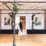 The House Of Sandeman Albergue *