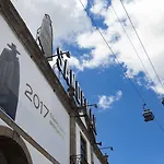 Albergue The House Of Sandeman Vila Nova de Gaia