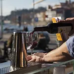 Albergue The House Of Sandeman *