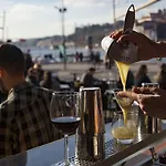 The House Of Sandeman