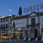 The House Of Sandeman Albergue *