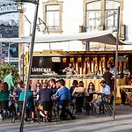 The House Of Sandeman *