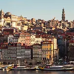 The House Of Sandeman Hostel Vila Nova de Gaia