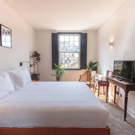 The House Of Sandeman Hostal *