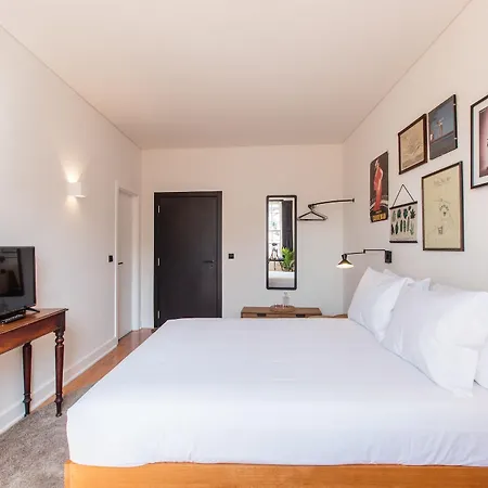Hostal The House Of Sandeman