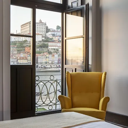 The House Of Sandeman Hostal *