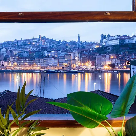 The House Of Sandeman Hostal