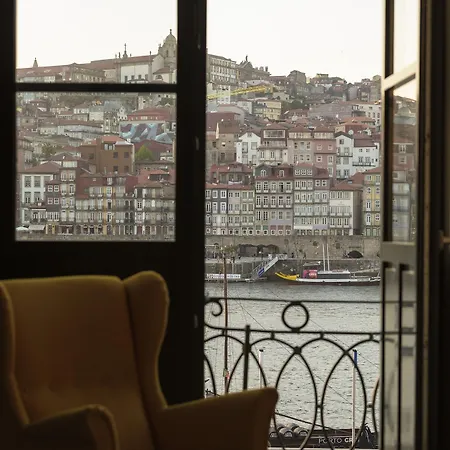 The House Of Sandeman *