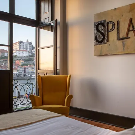 The House Of Sandeman Vila Nova de Gaia