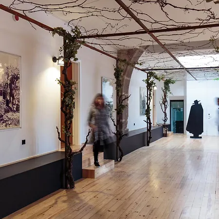 The House Of Sandeman Hostel Vila Nova de Gaia